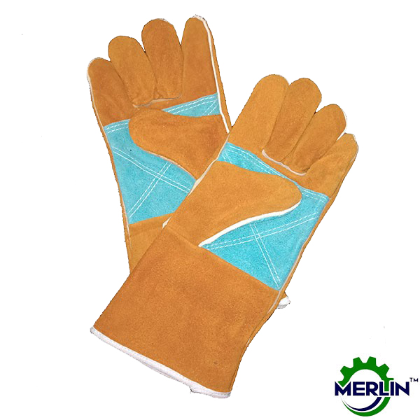 Leather Working Gloves